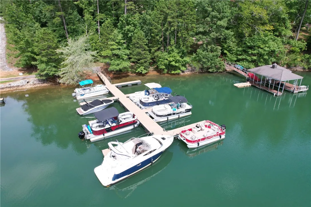 Property image 2 at Lot 24 Coachman S Trail, West Union, SC 29696