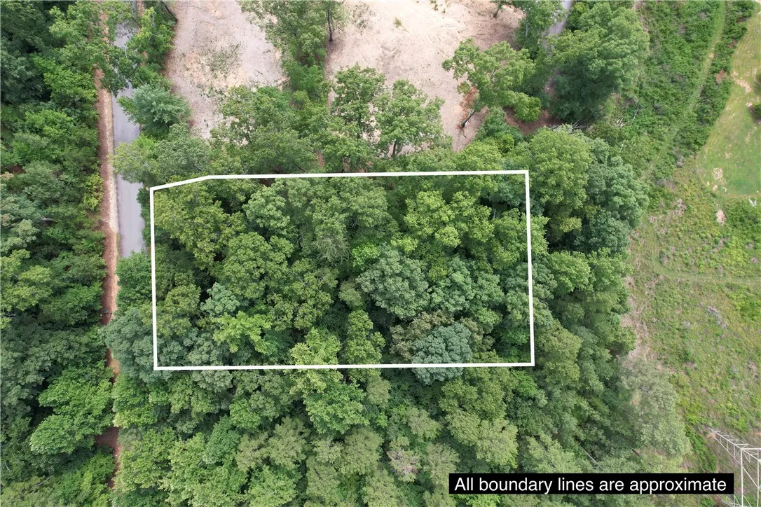 Property image 3 at Lot 24 Coachman S Trail, West Union, SC 29696