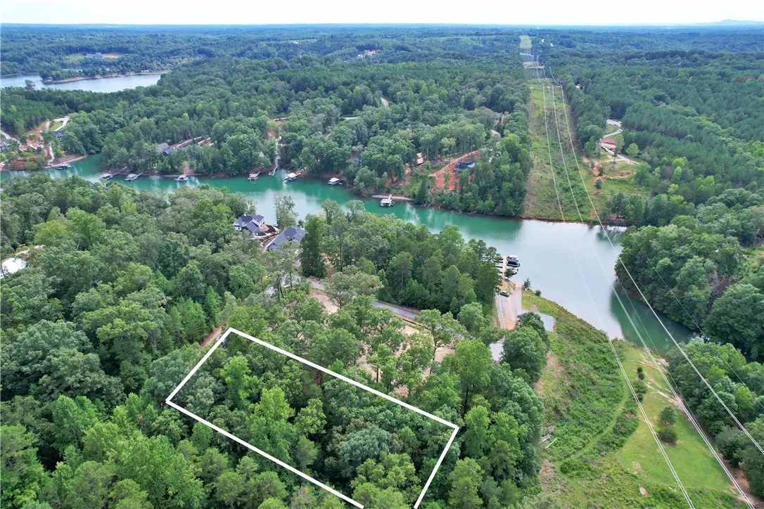 Property image 4 at Lot 24 Coachman S Trail, West Union, SC 29696