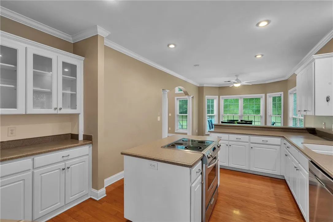 Property image 4 at 149 Deer Run, Abbeville, SC 29620