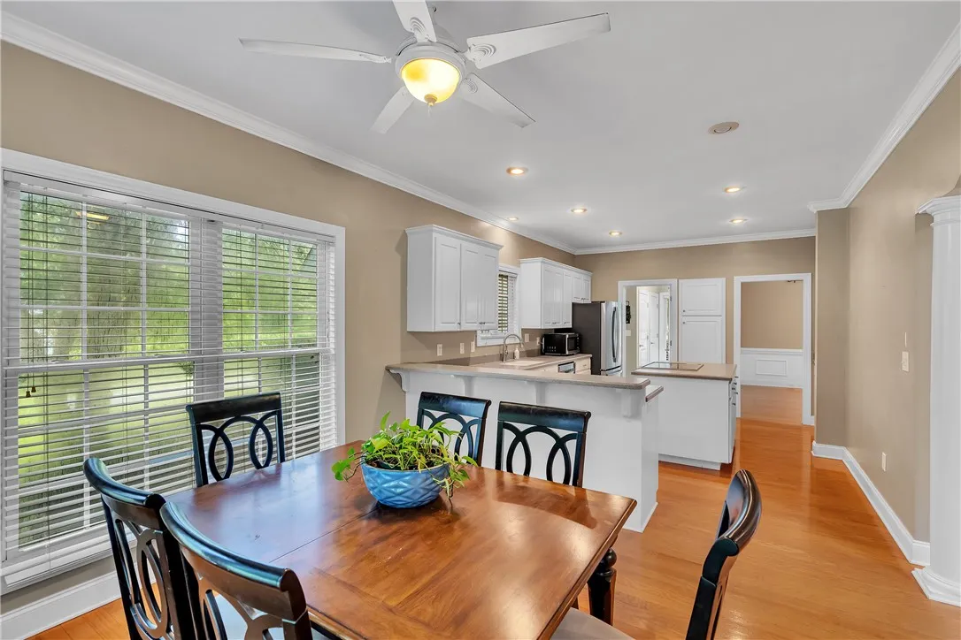 Property image 5 at 149 Deer Run, Abbeville, SC 29620