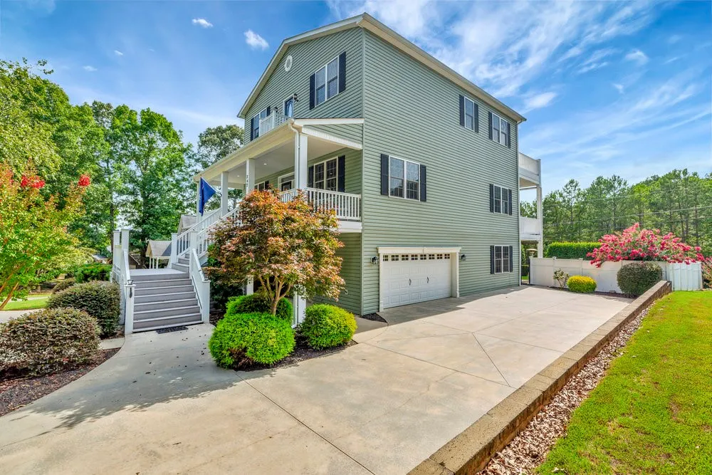 Property image 5 at 242 Harbor Drive, Anderson, SC 29625