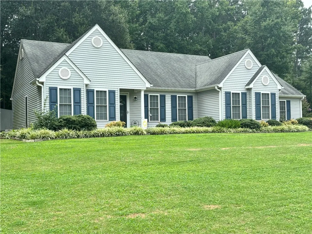 Property image 2 at 167 Rock Moss Drive, Williamston, SC 29697