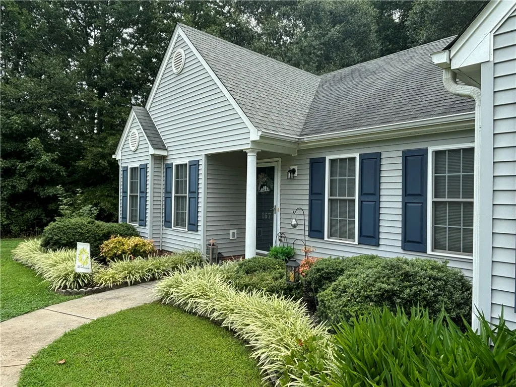 Property image 4 at 167 Rock Moss Drive, Williamston, SC 29697