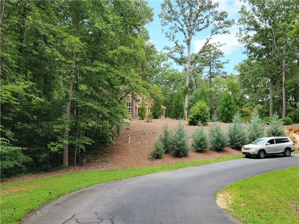 Lot 27 Talons Ridge Road
