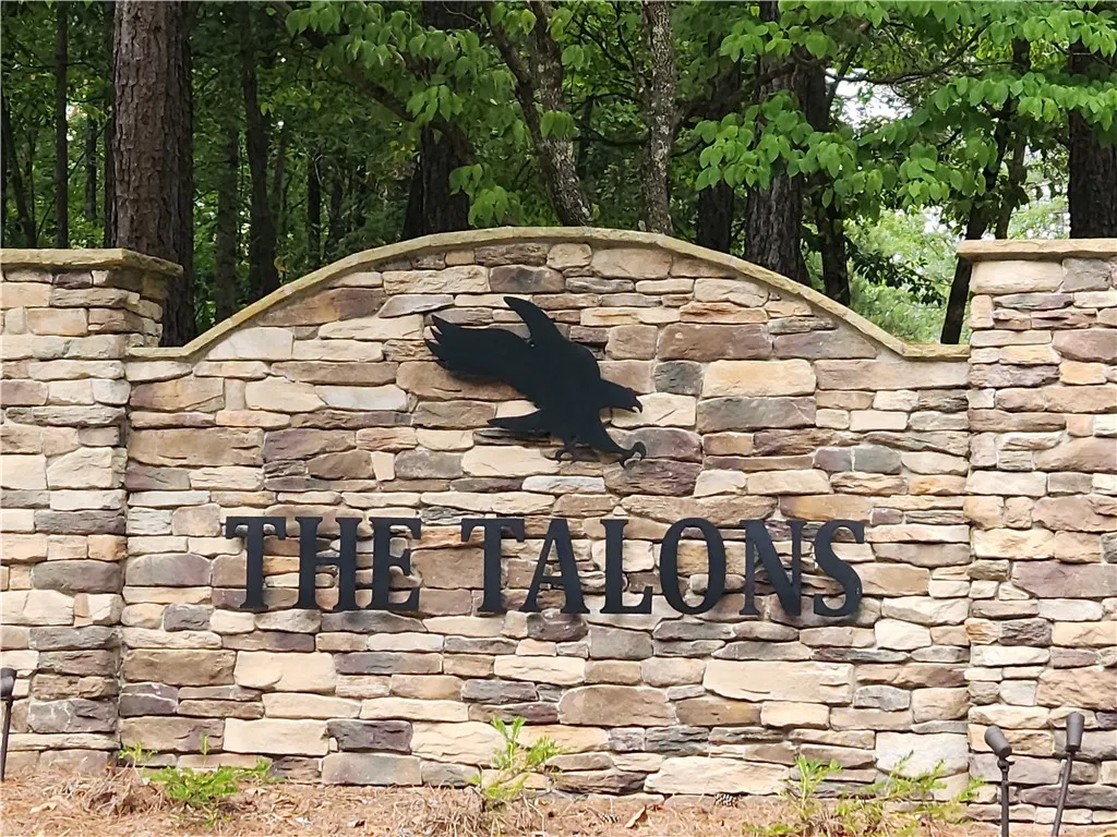 Property image 2 at Lot 28 Talons Ridge Road, Seneca, SC 29672