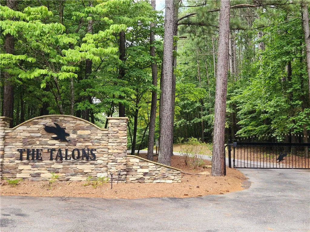 Property image 3 at Lot 28 Talons Ridge Road, Seneca, SC 29672