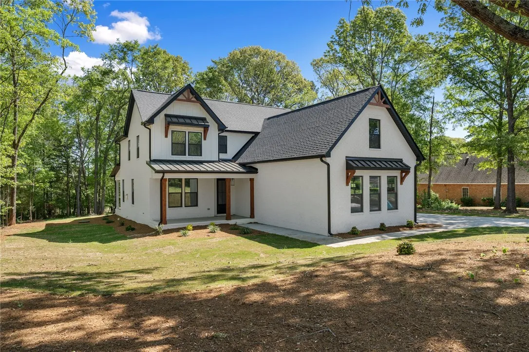 Property image 2 at 123 Creekwalk Drive, Anderson, SC 29625