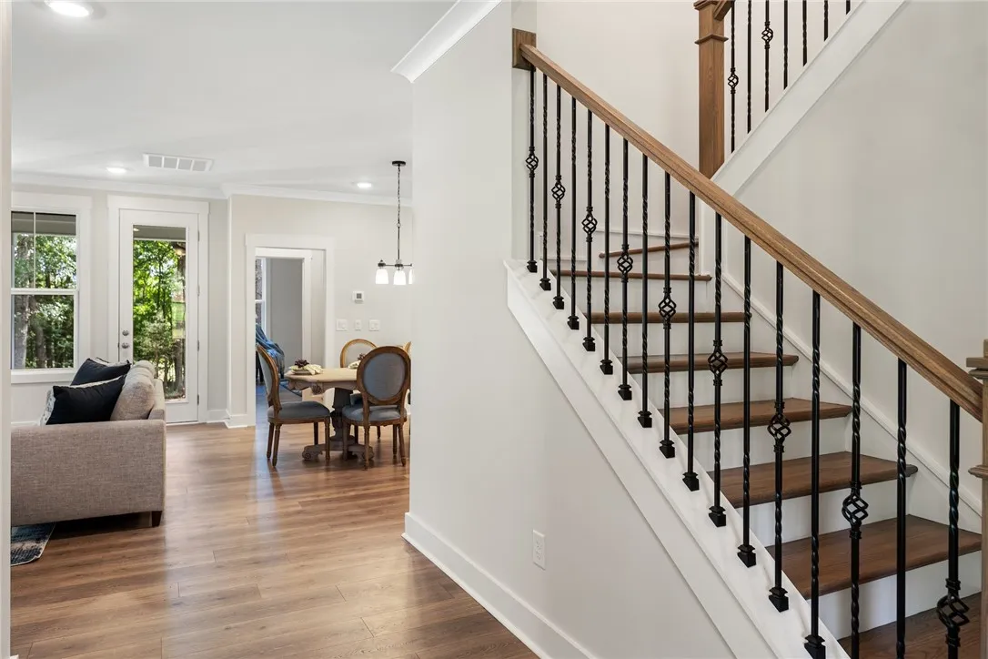 Property image 5 at 123 Creekwalk Drive, Anderson, SC 29625