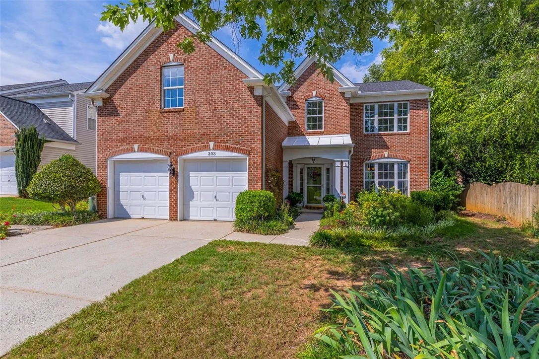 303 Collingworth Lane