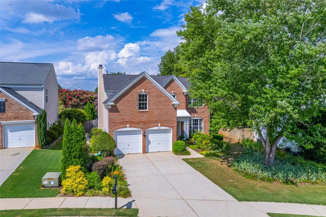 Property image 2 at 303 Collingworth Lane, Greenville, SC 29615