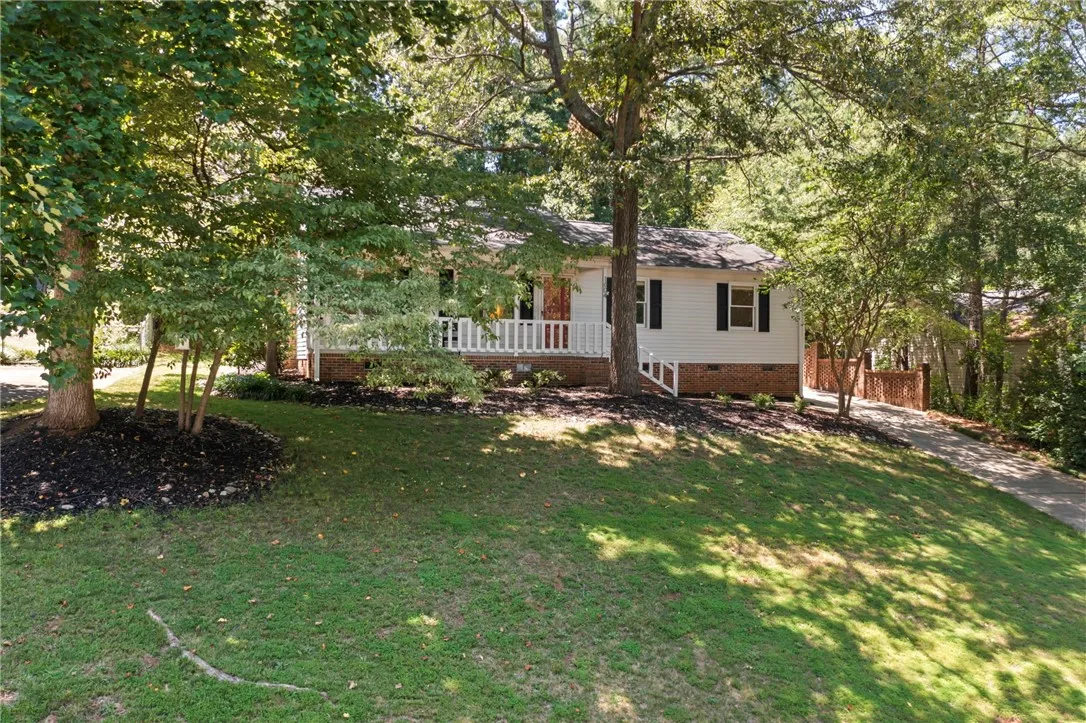 Property image 3 at 1604 WINDING Way, Taylors, SC 29687