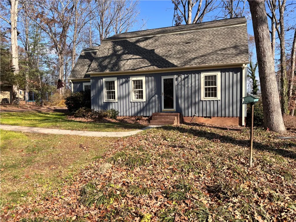 Property image 2 at 211 Heather Drive, Clemson, SC 29630