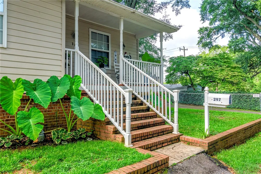 Property image 4 at 297 Strickland Avenue, Anderson, SC 29625