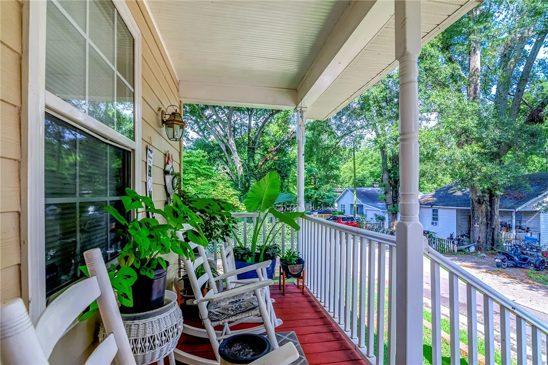 Property image 5 at 297 Strickland Avenue, Anderson, SC 29625