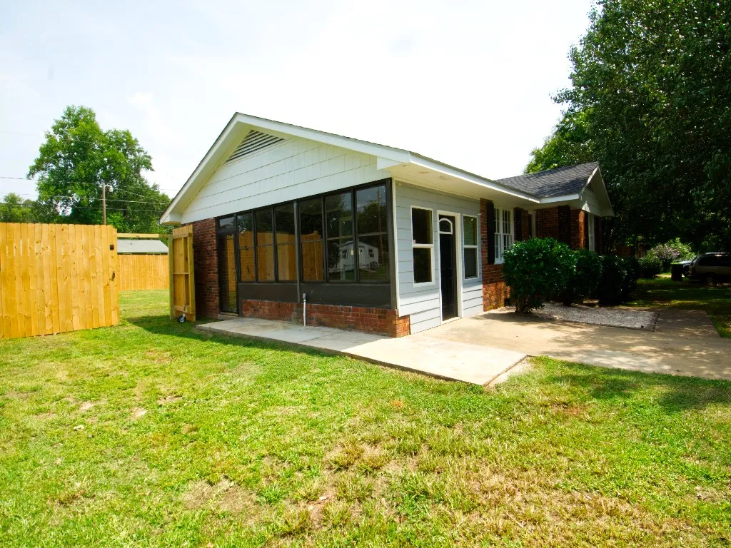 Property image 3 at 3511 Woodcone Trail, Anderson, SC 29624