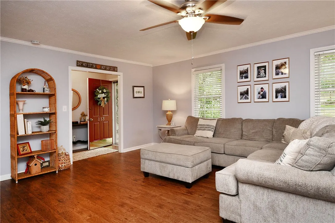 Property image 4 at 113 Slawson Drive, Williamston, SC 29697
