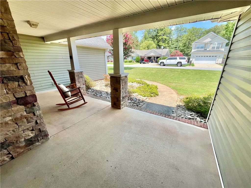 Property image 3 at 104 Tropical Way, Anderson, SC 29621