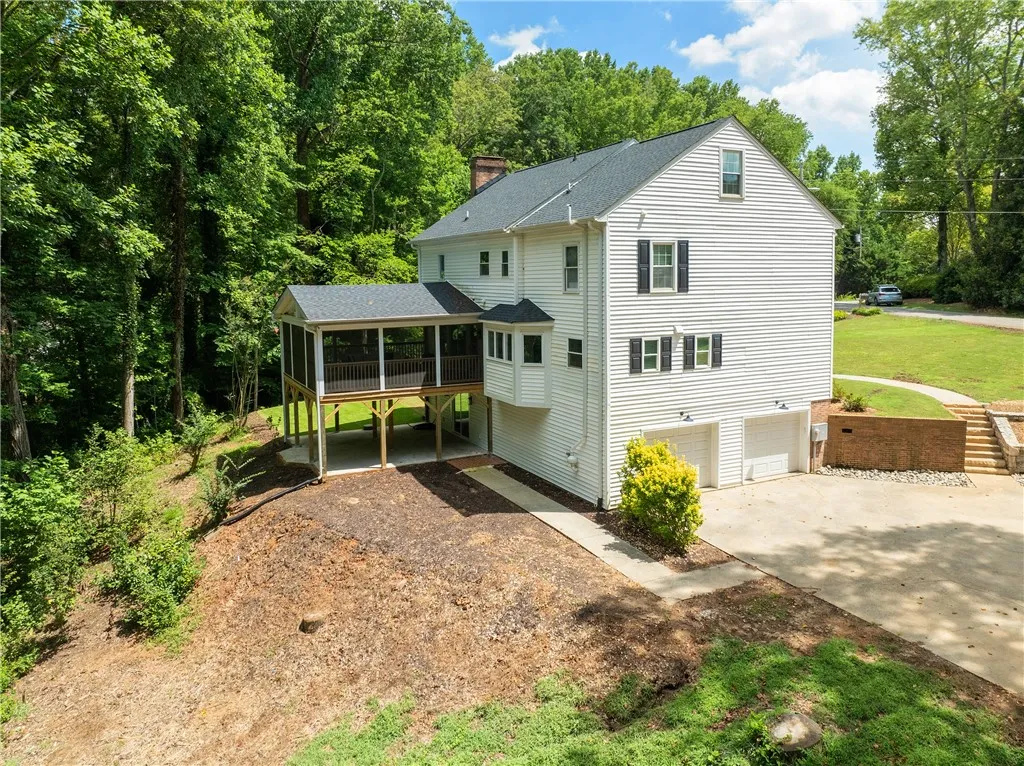Property image 4 at 312 Heathwood Lane, Easley, SC 29640