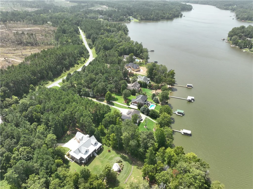 Property image 5 at 880 Eagles Harbor Drive, Hodges, SC 29653