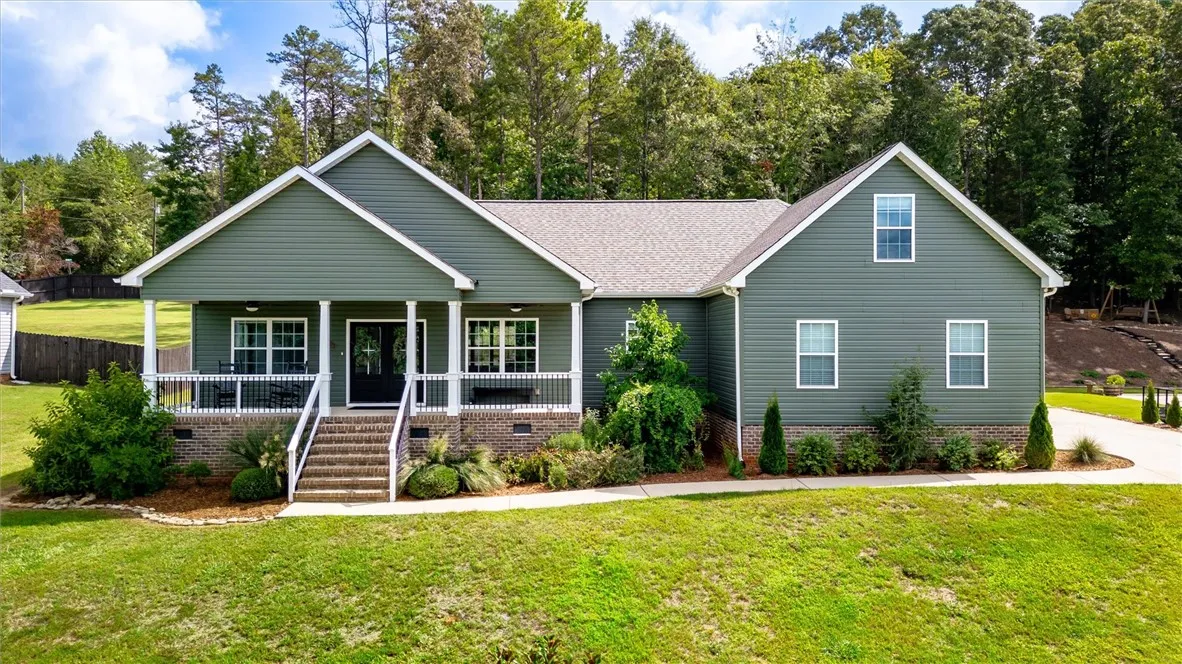 208 Puckett Mill Drive