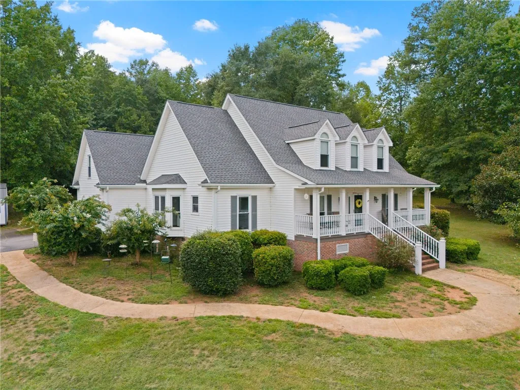 Property image 4 at 109 Goldenbranch Drive, Easley, SC 29640