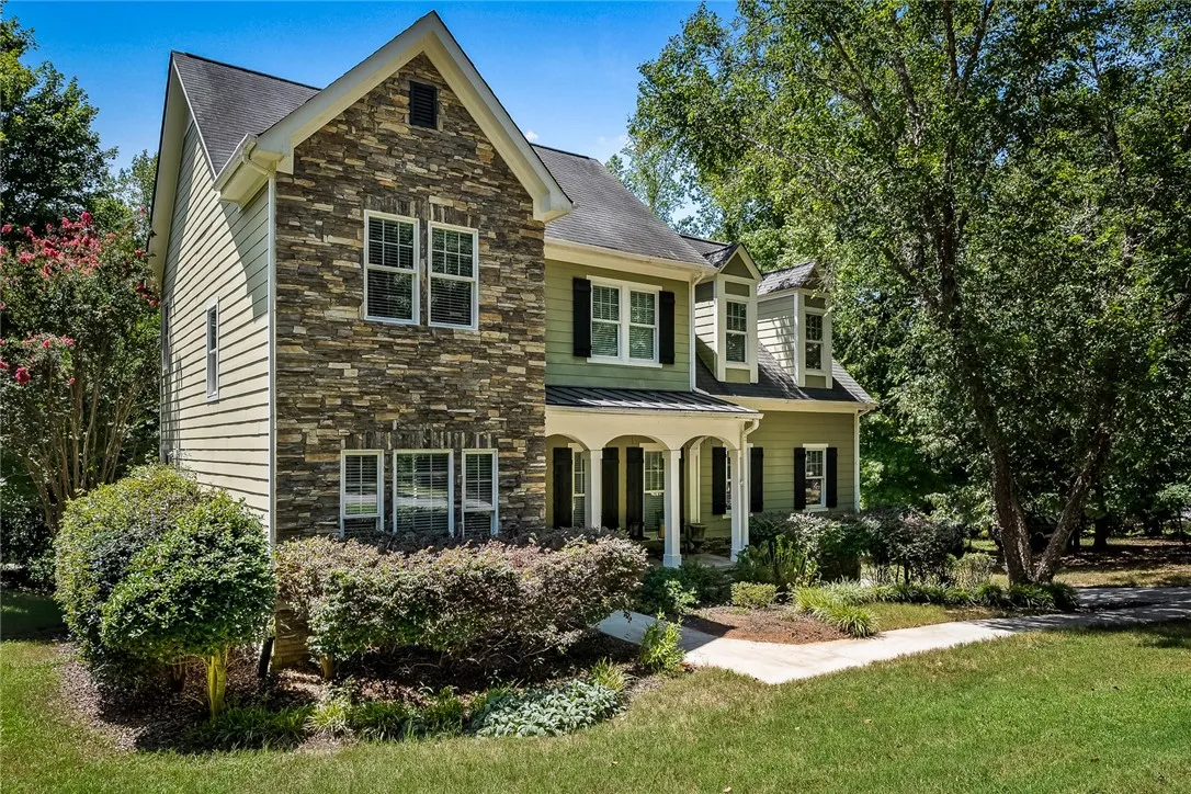 Property image 1 at 104 Catawbah Road, Clemson, SC 29631