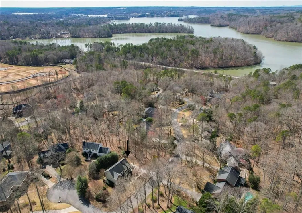 Property image 3 at 104 Catawbah Road, Clemson, SC 29631