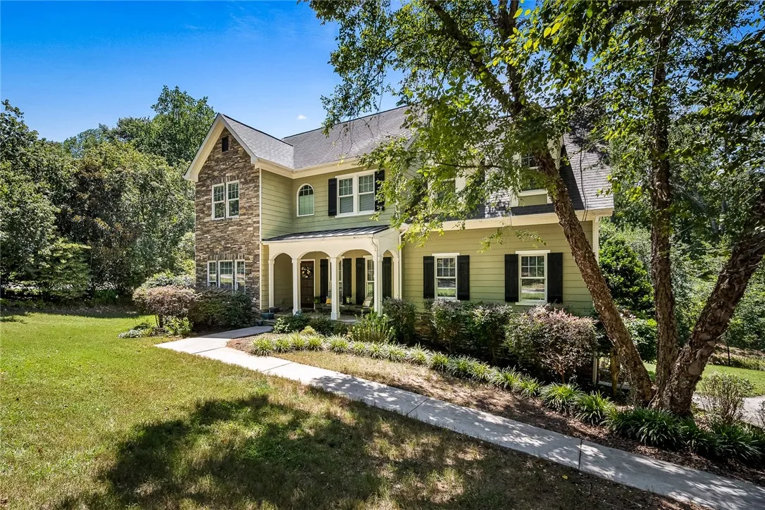 Property image 4 at 104 Catawbah Road, Clemson, SC 29631