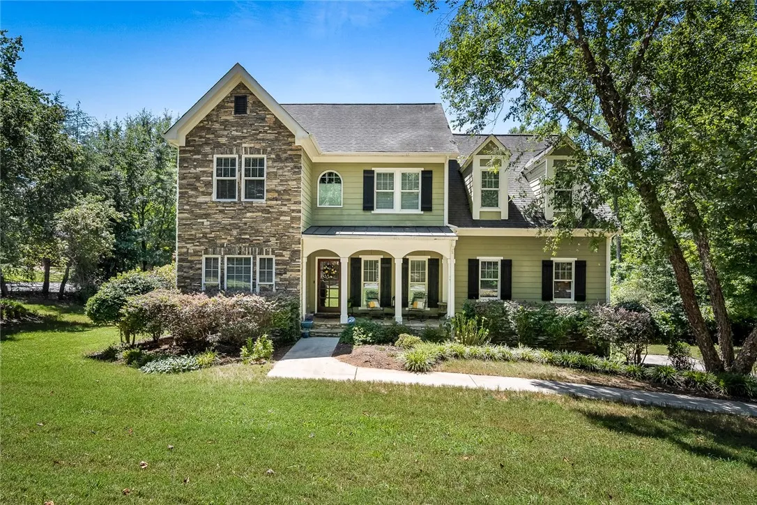 Property image 5 at 104 Catawbah Road, Clemson, SC 29631