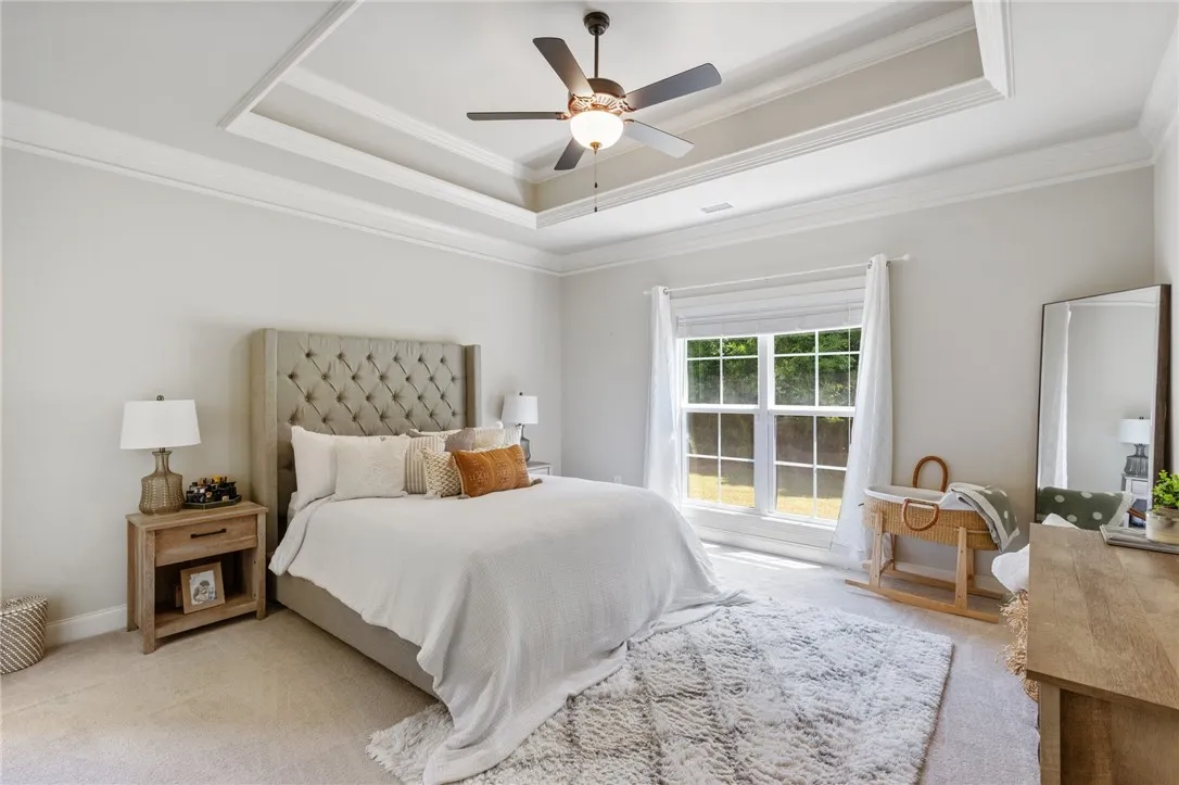 Property image 2 at 244 Laurel Trace Circle, Piedmont, SC 29673