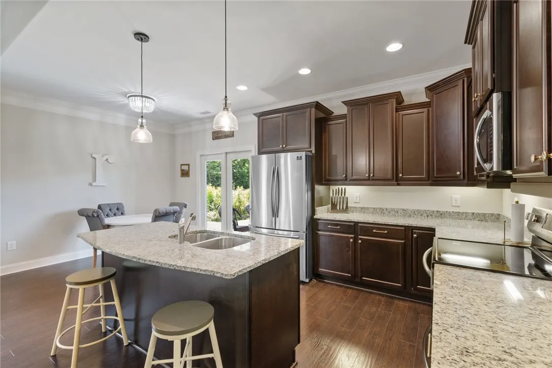 Property image 4 at 244 Laurel Trace Circle, Piedmont, SC 29673