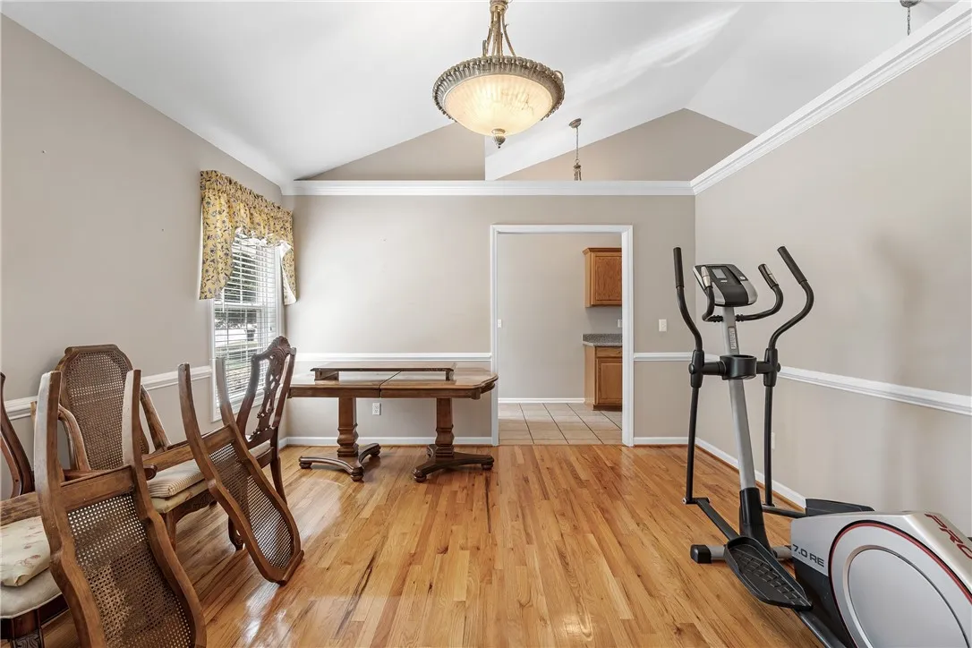 Property image 3 at 148 Amberwood Drive, Anderson, SC 29621