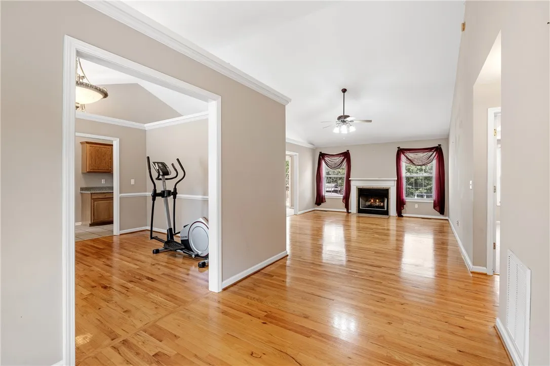 Property image 4 at 148 Amberwood Drive, Anderson, SC 29621