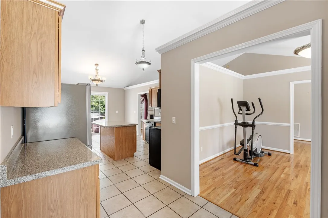 Property image 5 at 148 Amberwood Drive, Anderson, SC 29621