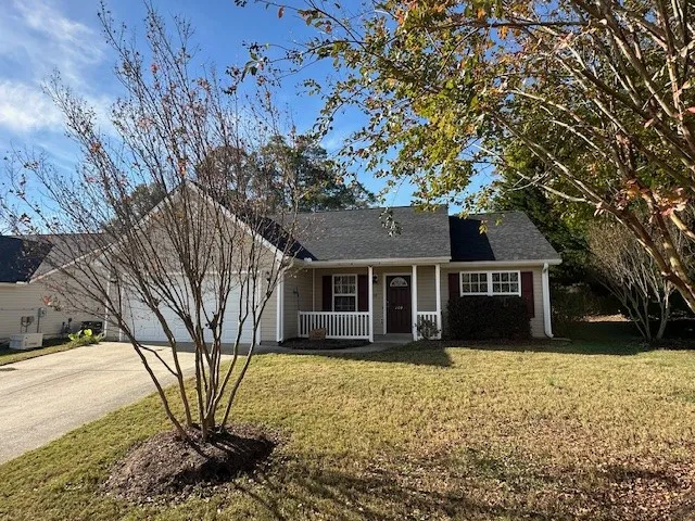 104 Palm Branch Way