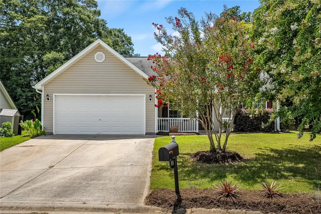 Property image 3 at 104 Palm Branch Way, Anderson, SC 29621