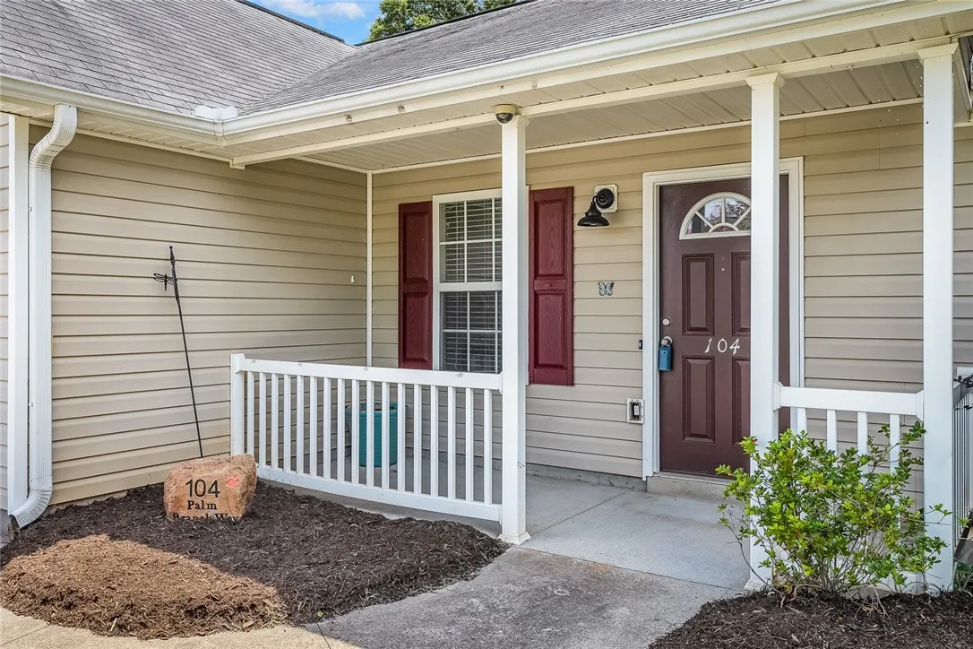 Property image 4 at 104 Palm Branch Way, Anderson, SC 29621