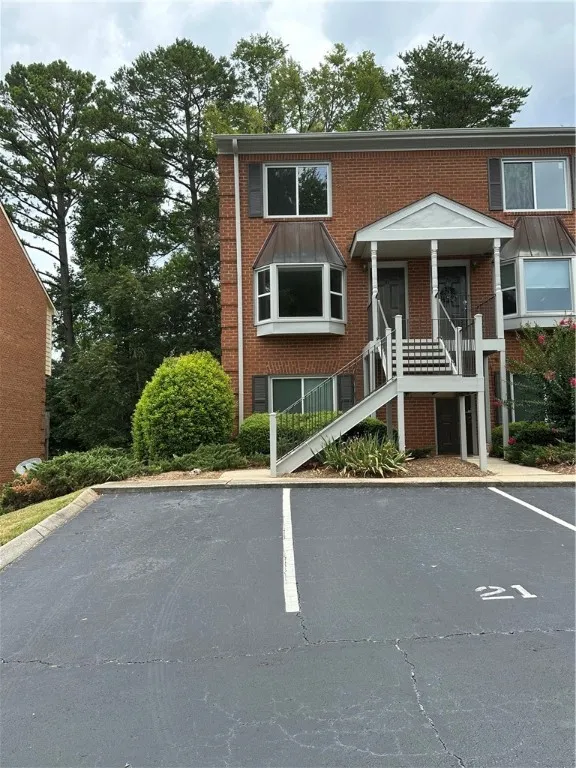 103 Calhoun Street