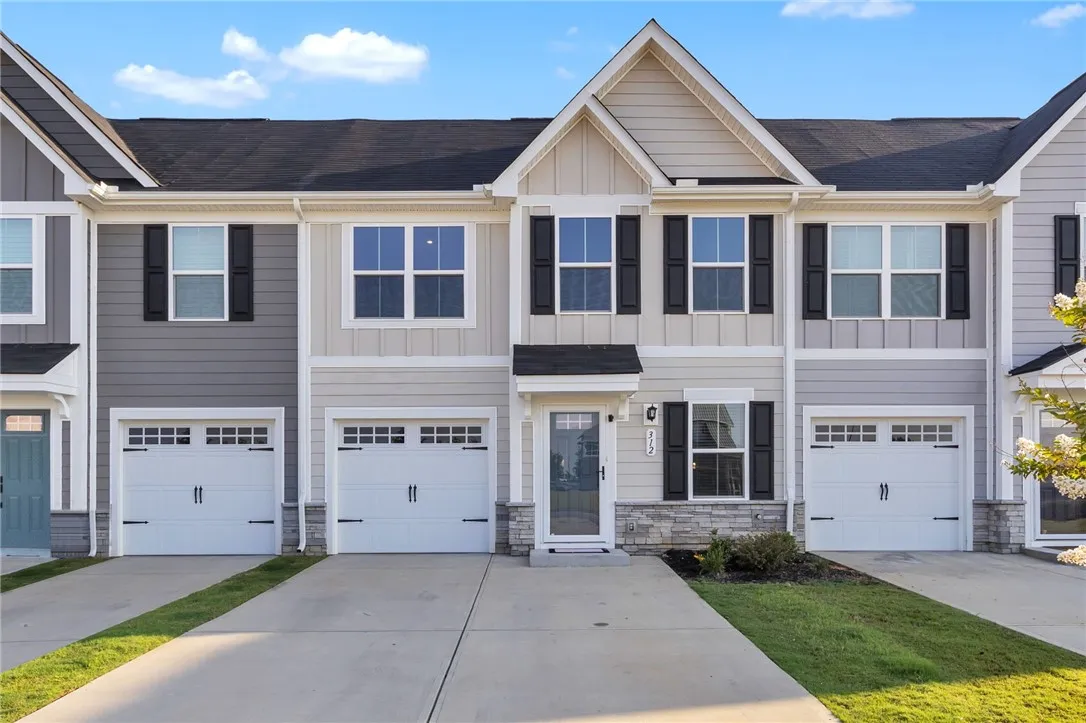 Property image 1 at 312 Jacket Lane, Anderson, SC 29621