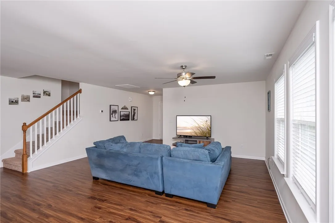 Property image 3 at 1032 Stoneham Circle, Anderson, SC 29626