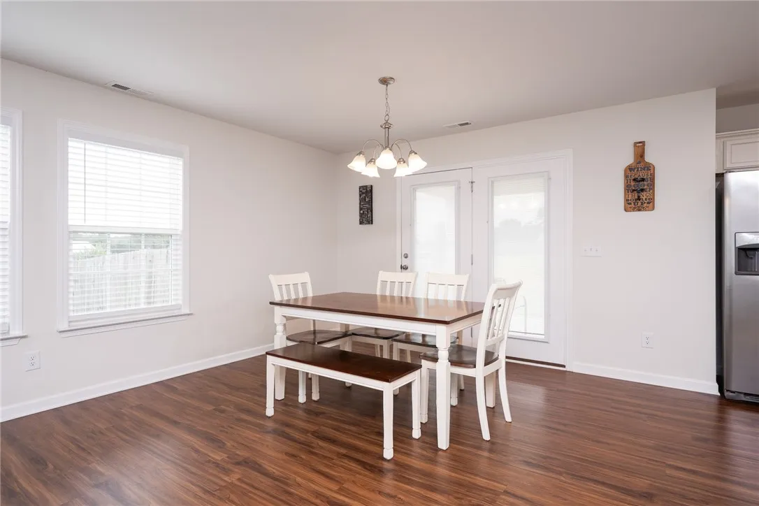 Property image 4 at 1032 Stoneham Circle, Anderson, SC 29626