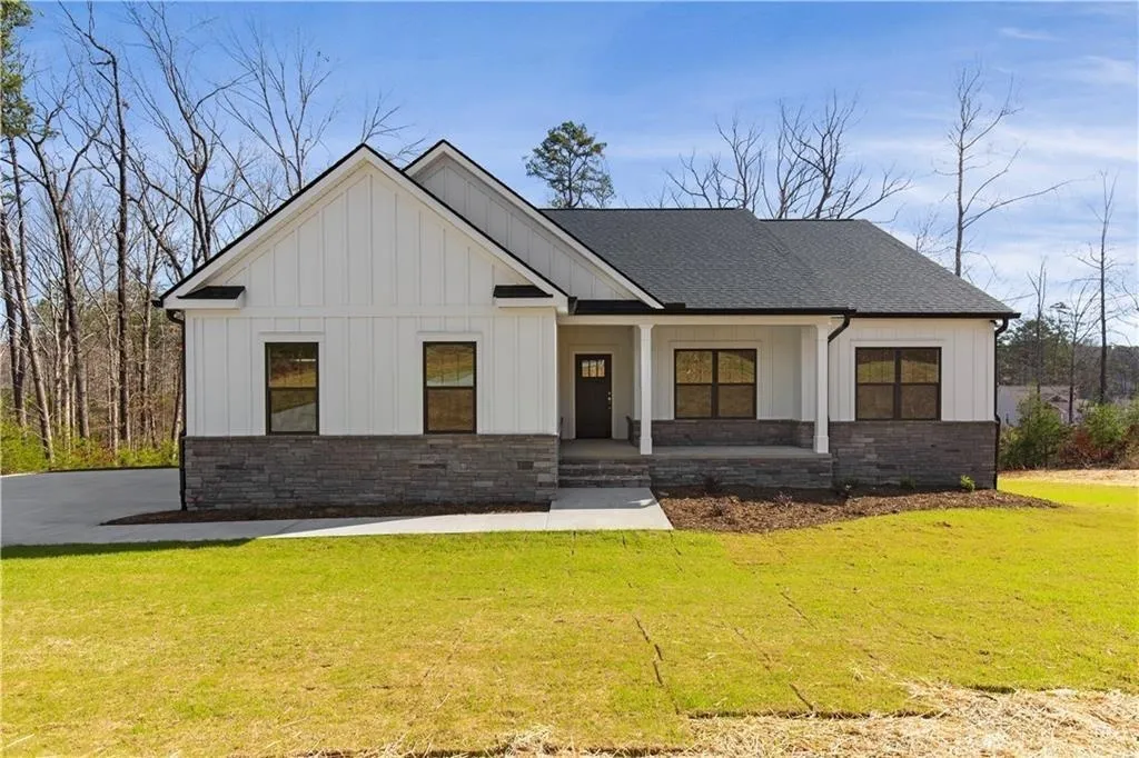 Property image 1 at 131 Mcalister Road, West Union, SC 29696