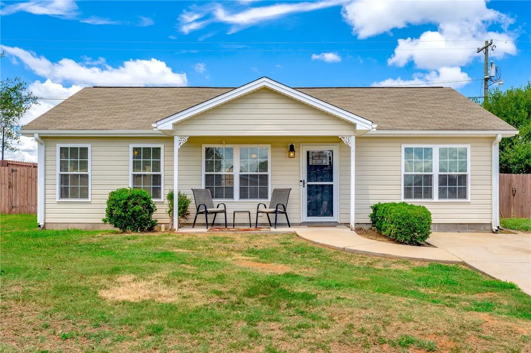 106 Flynn Drive