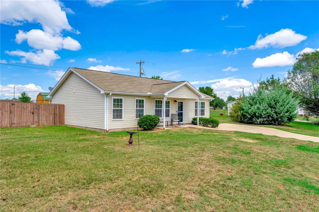 Property image 3 at 106 Flynn Drive, Anderson, SC 29626