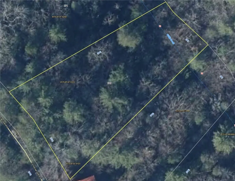 Property image 5 at 375 Gauley Falls Road, Pickens, SC 29671