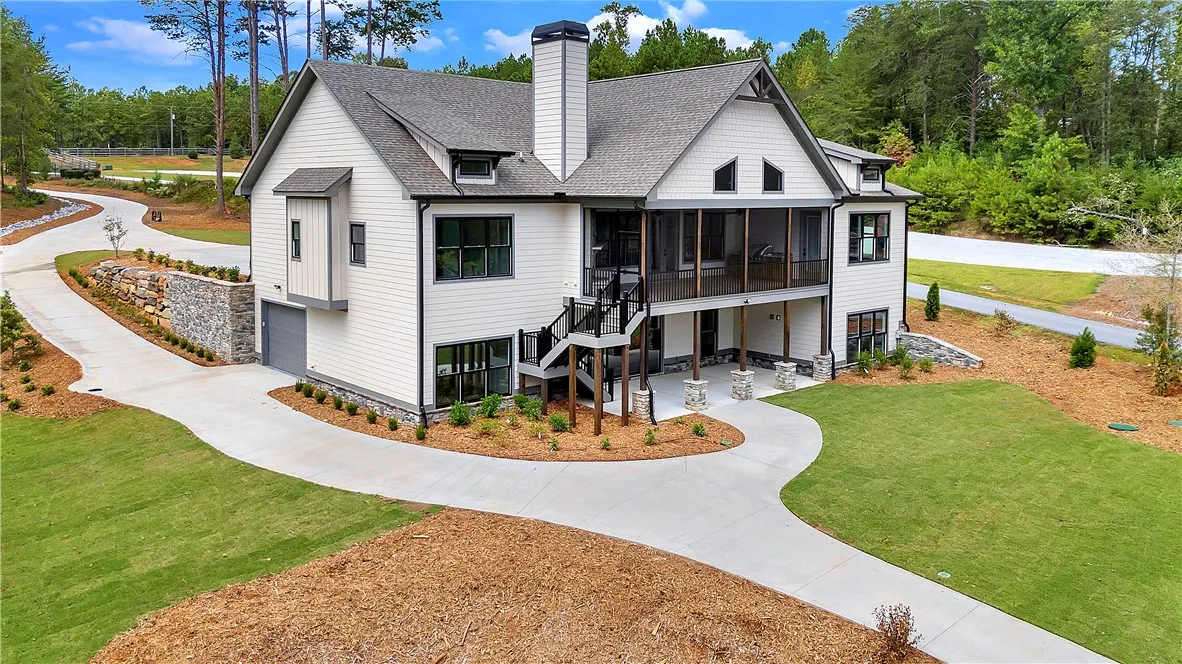 327 Mcalister Road