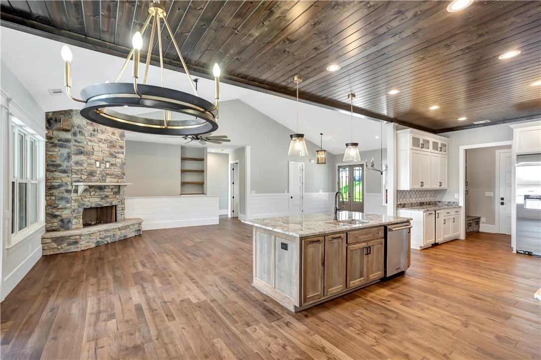 Property image 3 at 327 Mcalister Road, West Union, SC 29696
