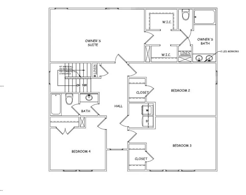 Property image 2 at 218 Green Pasture Road, Fountain Inn, SC 29644