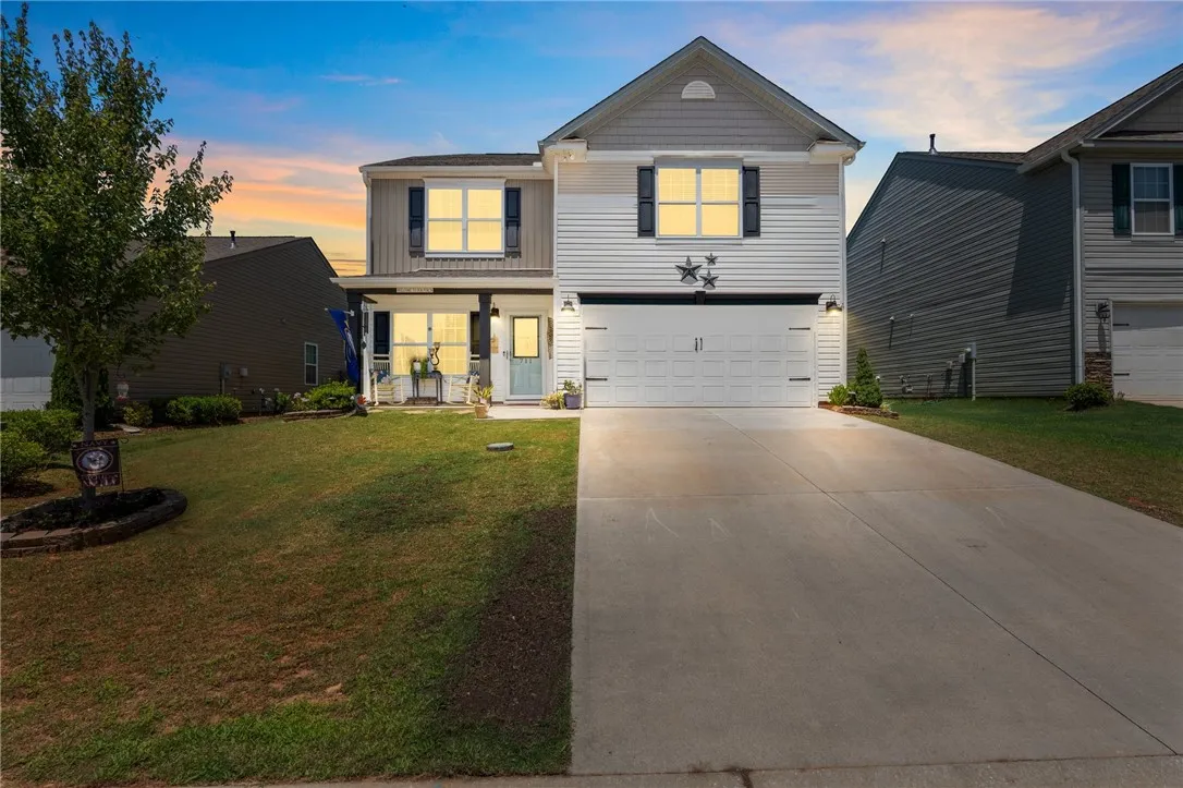 711 Longhorn Drive